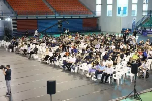Το 1ο Συνέδριο για την Ψυχική Υγεία στον Αθλητισμό στην Κύπρο (φώτος)