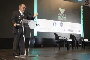 Το 1ο Συνέδριο για την Ψυχική Υγεία στον Αθλητισμό στην Κύπρο (φώτος)