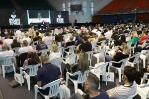 Το 1ο Συνέδριο για την Ψυχική Υγεία στον Αθλητισμό στην Κύπρο (φώτος)