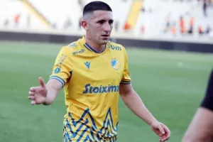 (ΒΙΝΤΕΟ/ΦΩΤΟΣ) Πάρτι με τους Πορτοκαλί στο τέλος!
