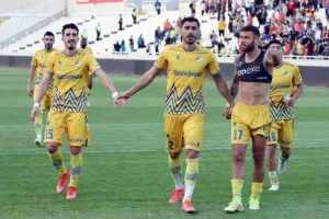 (ΒΙΝΤΕΟ/ΦΩΤΟΣ) Πάρτι με τους Πορτοκαλί στο τέλος!