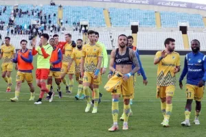 (ΒΙΝΤΕΟ/ΦΩΤΟΣ) Πάρτι με τους Πορτοκαλί στο τέλος!
