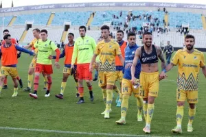 (ΒΙΝΤΕΟ/ΦΩΤΟΣ) Πάρτι με τους Πορτοκαλί στο τέλος!