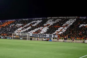 Η... τελευταία παράσταση/ΒΙΝΤΕΟ-ΦΩΤΟΣ