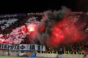 Η... τελευταία παράσταση/ΒΙΝΤΕΟ-ΦΩΤΟΣ