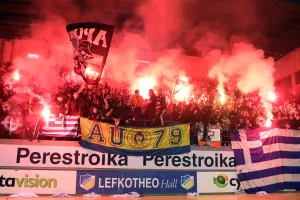 ΑΠΟΕΛ: "Το Λευκόθεο σε περιμένει"