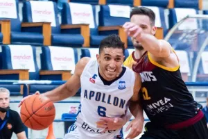 Κρίνεται το τελευταίο εισιτήριο για το Final 4