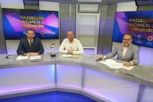 Ευχαριστίες για τα βραβεία του Γυναικείου από τον ΠΑ.Σ.Π.!