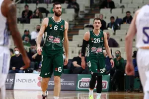 Μέρος του προγράμματος ο Παπαγιάννης, εκτός Γιόβιτς-Νέντοβιτς