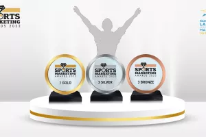 Σάρωσε ο Radisson Blu Διεθνής Μαραθώνιος Λάρνακας στα Sports Marketing Awards 2022!