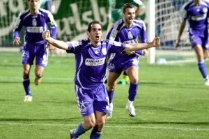 Throwback: Tην... τελευταία φορά ήταν αήττητος αλλά αποκλείστηκε!