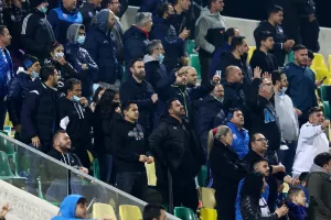 Απόλλων: Εισιτήρια... τέλος! 