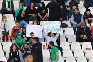 ΦΩΤΟΣ/Ο κόσμος στο ΓΣΠ