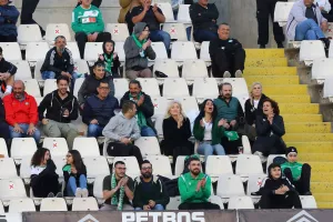 ΦΩΤΟΣ/Ο κόσμος στο ΓΣΠ