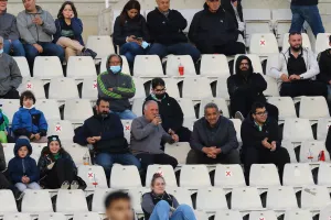 ΦΩΤΟΣ/Ο κόσμος στο ΓΣΠ
