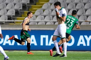 Ολυμπιακός - Ομόνοια: Τριάρα… ανάσας / Προβλημάτισε η ομάδα του Λένον πριν την “καυτή” ρεβάνς