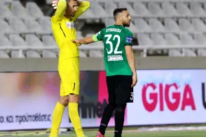 Ολυμπιακός - Ομόνοια: Τριάρα… ανάσας / Προβλημάτισε η ομάδα του Λένον πριν την “καυτή” ρεβάνς