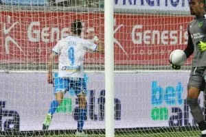 ΑΕΚ-Απόλλων: Ντερμπάρα και... "Χ" στο 90+5!