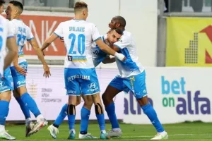 ΑΕΚ-Απόλλων: Ντερμπάρα και... "Χ" στο 90+5!