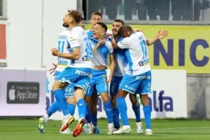 ΑΕΚ-Απόλλων: Ντερμπάρα και... "Χ" στο 90+5!