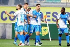 ΑΕΚ-Απόλλων: Ντερμπάρα και... "Χ" στο 90+5!