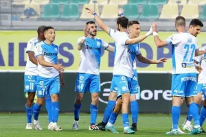 ΑΕΚ-Απόλλων: Ντερμπάρα και... "Χ" στο 90+5!