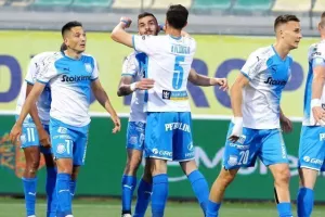 ΑΕΚ-Απόλλων: Ντερμπάρα και... "Χ" στο 90+5!
