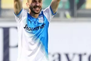 ΑΕΚ-Απόλλων: Ντερμπάρα και... "Χ" στο 90+5!