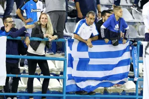 Η προπώληση για το ντέρμπι στο ΠΑΠ