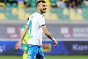 ΑΕΚ-Απόλλων: Ντερμπάρα και... "Χ" στο 90+5!