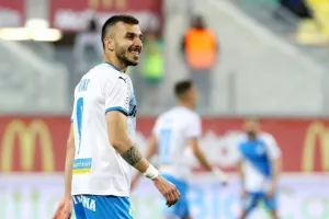 ΑΕΚ-Απόλλων: Ντερμπάρα και... "Χ" στο 90+5!