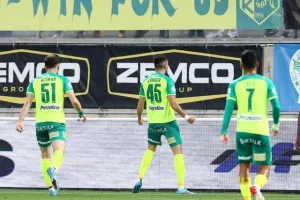 ΑΕΚ-Απόλλων: Ντερμπάρα και... "Χ" στο 90+5!