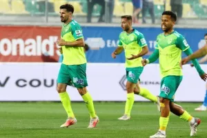 ΑΕΚ-Απόλλων: Ντερμπάρα και... "Χ" στο 90+5!