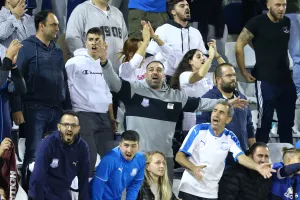 Απολλωνίστες... 