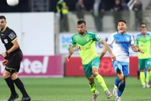 ΑΕΚ-Απόλλων: Ντερμπάρα και... "Χ" στο 90+5!