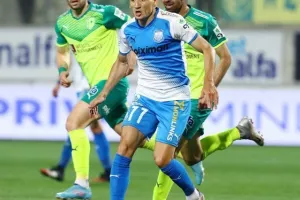 ΑΕΚ-Απόλλων: Ντερμπάρα και... "Χ" στο 90+5!