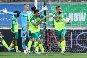 ΑΕΚ-Απόλλων: Ντερμπάρα και... "Χ" στο 90+5!
