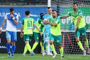 ΑΕΚ-Απόλλων: Ντερμπάρα και... "Χ" στο 90+5!