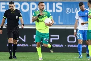 ΑΕΚ-Απόλλων: Ντερμπάρα και... "Χ" στο 90+5!