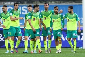 ΑΕΚ-Απόλλων: Ντερμπάρα και... "Χ" στο 90+5!