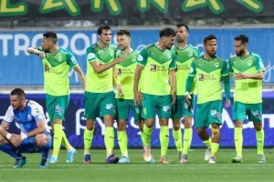 ΑΕΚ-Απόλλων: Ντερμπάρα και... "Χ" στο 90+5!