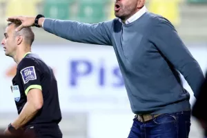 ΑΕΚ-Απόλλων: Ντερμπάρα και... "Χ" στο 90+5!
