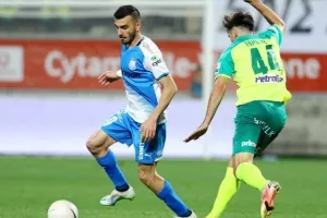 ΑΕΚ-Απόλλων: Ντερμπάρα και... "Χ" στο 90+5!