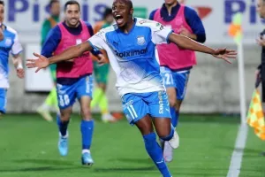 ΑΕΚ-Απόλλων: Ντερμπάρα και... "Χ" στο 90+5!