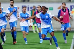 ΑΕΚ-Απόλλων: Ντερμπάρα και... "Χ" στο 90+5!
