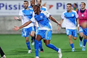 ΑΕΚ-Απόλλων: Ντερμπάρα και... "Χ" στο 90+5!