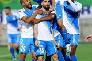 ΑΕΚ-Απόλλων: Ντερμπάρα και... "Χ" στο 90+5!
