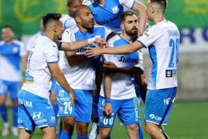 ΑΕΚ-Απόλλων: Ντερμπάρα και... "Χ" στο 90+5!