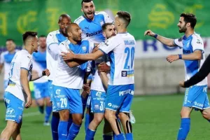 ΑΕΚ-Απόλλων: Ντερμπάρα και... "Χ" στο 90+5!