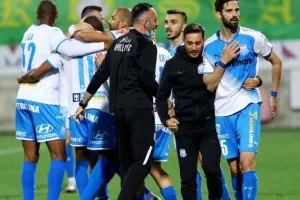 ΑΕΚ-Απόλλων: Ντερμπάρα και... "Χ" στο 90+5!
